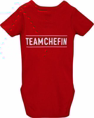 Matchday Baby Body Teamchef/in
