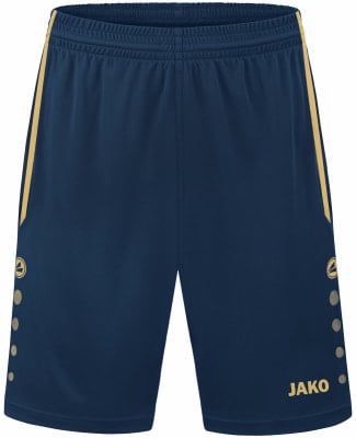 Jako Allround Fußballshorts