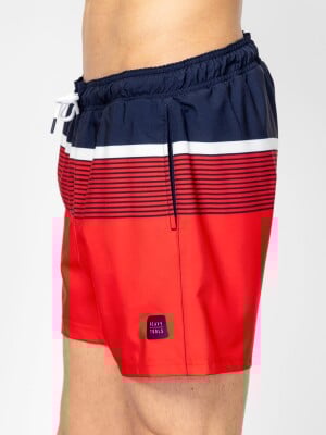 Heavy Tools Jupiter férfi fürdőnadrág