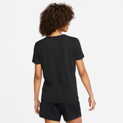 Nike Dri-FIT Swoosh T-Shirt