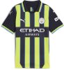 Puma Manchester City 24/25 Auswärtstrikot