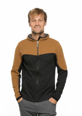 Chillaz Östersund Kletterjacke mit Kapuze