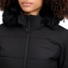McKINLEY Eloca 2L Funktionsjacke mit Kapuze