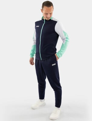 Jako Dynamic Polyesterhose Keep Dry, Fair Jako Dynamic Polyesterhose Keep Dry, Fair