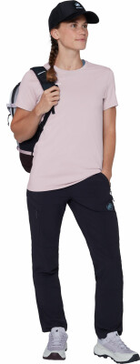 Mammut Selun FL T-Shirt HeiQ Fresh