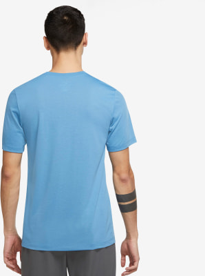 Nike Pro Dri-FIT Graphic T-Shirt