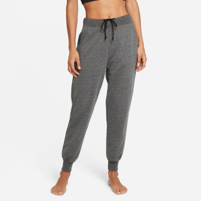 Nike Yoga 7/8-os jogging nadrág
