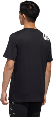 M NEW A THr. T-Shirt