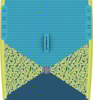 Firefly iSUP 300 III Stand Up Paddle