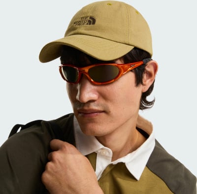 The North Face THE NORTH FACE Norm Hat Kappe