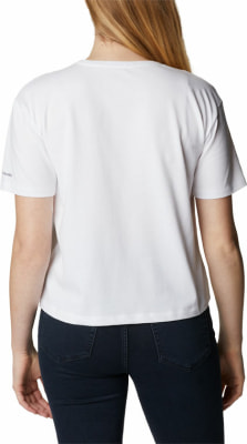 Columbia Alpine Way Pocket női póló Omni-WICK,Comf.Stretch