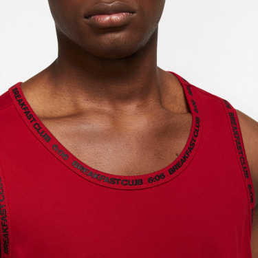 Jordan SPRT GFX Tank