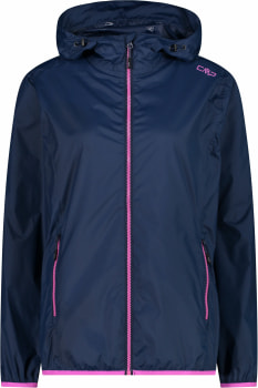 CMP Regenjacke mit Kapuze