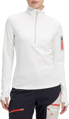 McKINLEY Tampo Midlayer mit Halfzip