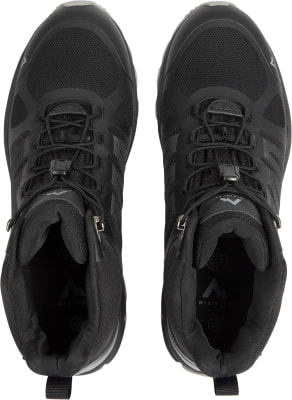 McKINLEY Kansas Mid AQB Trekkingschuhe