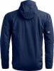 Ortovox Trace 2.5L Hardshelljacke mit Kapuze