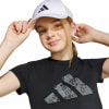 adidas Animal Big Logo Single Jersey T-Shirt
