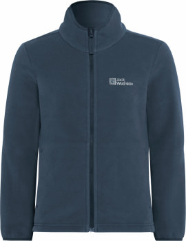 Jack Wolfskin Jack Wolfskin Taunus Jkt. K Fleecejacke