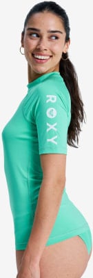 Roxy Whole Hearted Badeshirt Roxy Whole Hearted Badeshirt