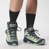 Salomon X Ultra 360 Mid GTX női túrabakancs