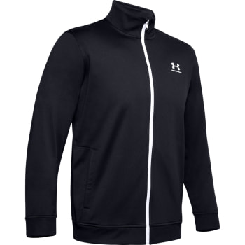 Under Armour Sportstyle Tricot Jacket volnočasová bunda