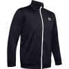 Under Armour UA Sportstyle Tricot férfi cipzáras felső