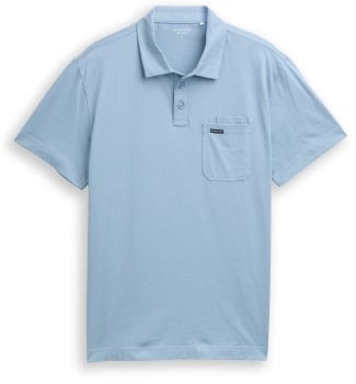 Tom Tailor Detailed Jersey férfi póló