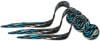 Sunflex Action Tauchbälle 3er-Pack