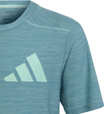adidas Training AEROREADY Heather T-Shirt