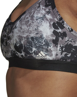 adidas Yoga Essentials Studio AC női sportmelltartó
