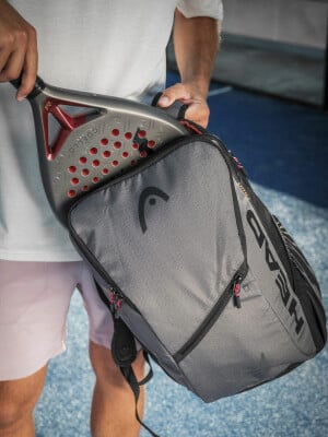 Head Coello Tour Padel Rucksack