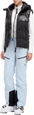 McKINLEY Safine Sienna AB 10.10 Gilet