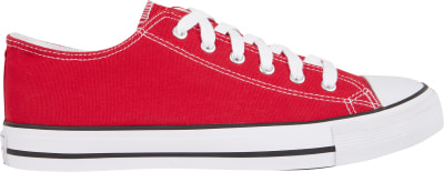 Firefly Canvas Low IV szabadidőcipő