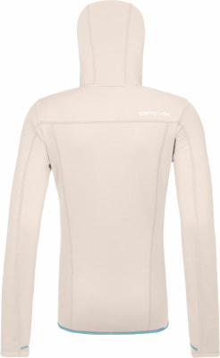 Ortovox Fleecejacke mit Kapuze