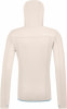 Ortovox Fleecejacke mit Kapuze