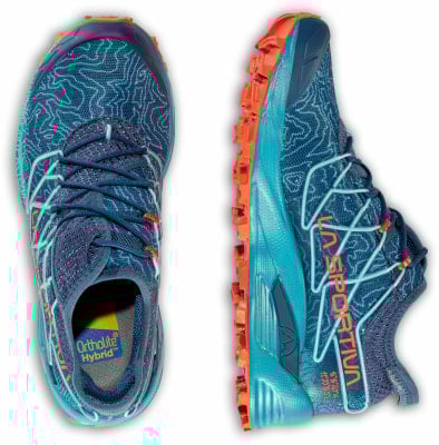 La Sportiva Mutant Traillaufschuhe