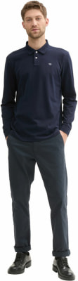 Tom Tailor TOM TAILOR Basic ffi. L/S póló