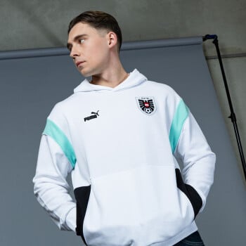 ÖFB FtblArchive  Hoodie