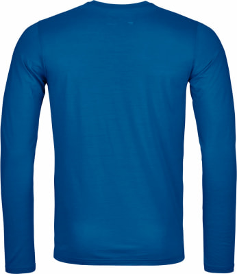 Ortovox 150 Cool Mtn Silhouette Langarmshirt