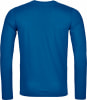 Ortovox 150 Cool Mtn Silhouette Langarmshirt