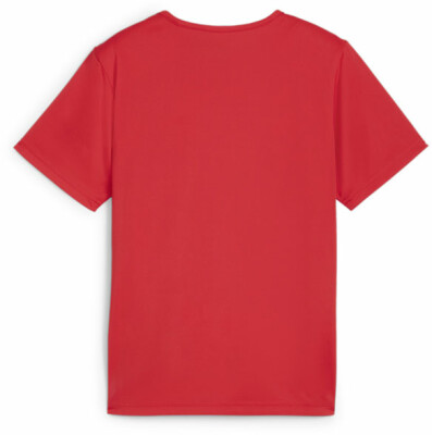 Puma individualRISE Graphic Gyerek póló