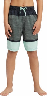 Firefly Lario Melange Stripe koupací kraťasy