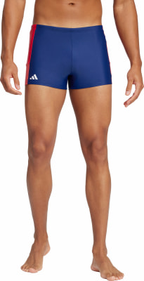 adidas Block Badehose kurz