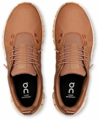 On Cloud 6 Waterproof Freizeitschuhe