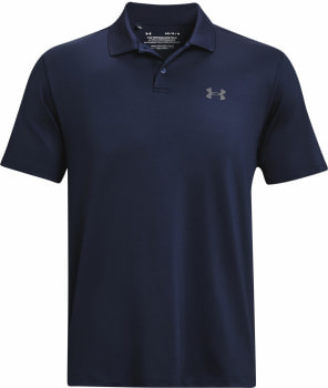 Under Armour Performance 3.0 Poloshirt