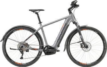 E-Cross 2.3 E-Crossbike 28"