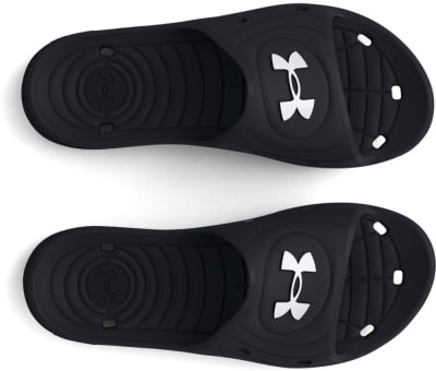Under Armour Locker SL W, dosp.kúpacie šľapky