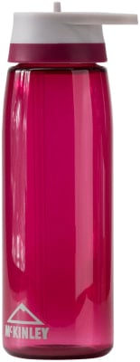 McKINLEY Tritan Triflip Trinkflasche