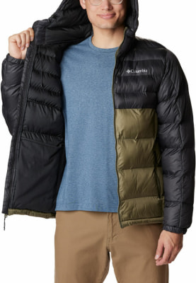Columbia Buck Butte™ Insulated férfi kabát