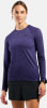 Odlo Essential Seamless langarm Laufshirt